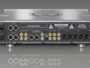 selecting the ideal AV receiver