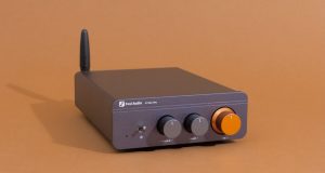 types of preamp outputs