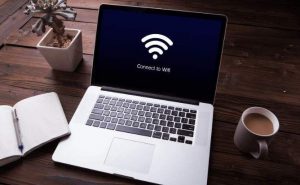 computer with Internet
