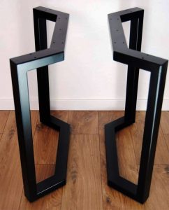 DIY Speaker Stands
