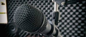 cheap mic