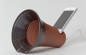 phone speaker