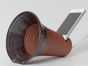 phone speaker