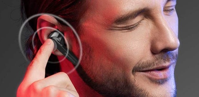 Soundpeats true capsule not pairing cheap