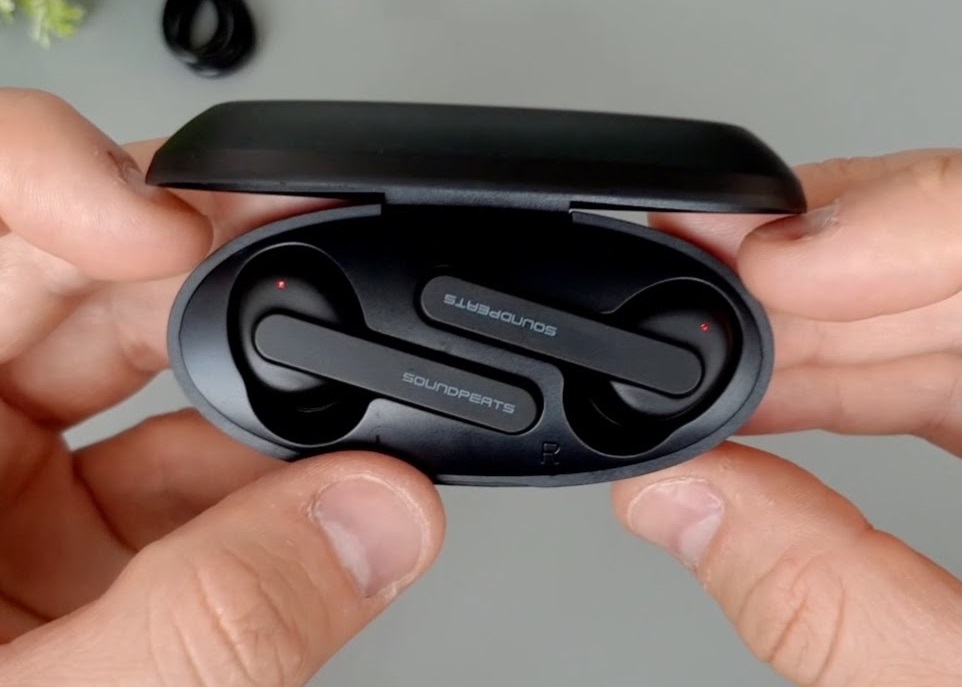 Truecapsule wireless 2025 earbuds